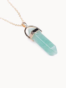 Moon Child Aventurine Chocker Limited Edition