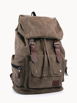 Travel and Daily Backpack for Men and Women
