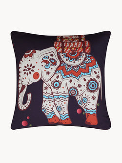 Elephant Pillow Case