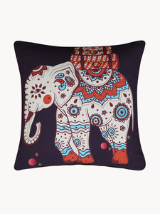 Elephant Pillow Case