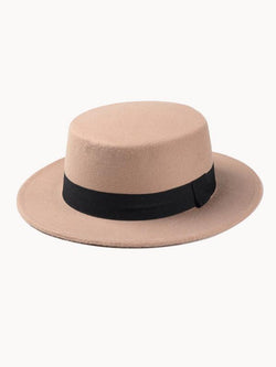 Fedora Hat for Men and Women