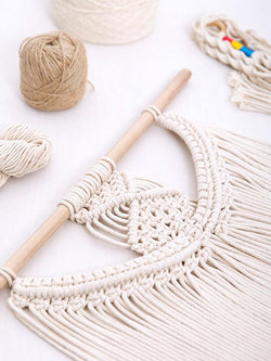 Macrame Handmade Wall Decor