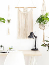 Macrame Handmade Wall Decor