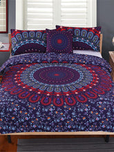 Mandala Bedding Set
