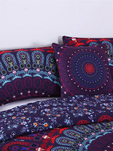 Mandala Bedding Set