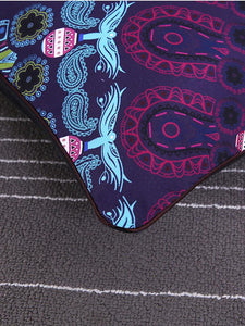 Mandala Bedding Set