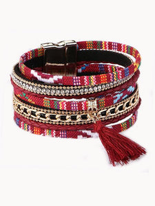Lima Charm Bracelet