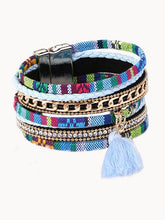 Lima Charm Bracelet