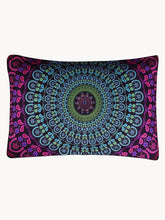 Om Mandala Bohemian Bedding Set