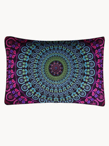 Om Mandala Bohemian Bedding Set
