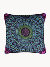 Om Mandala Bohemian Bedding Set