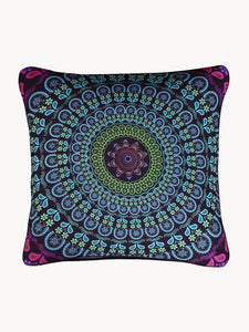 Om Mandala Bohemian Bedding Set