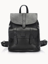 Vegan Leather Backpack Limited Edition